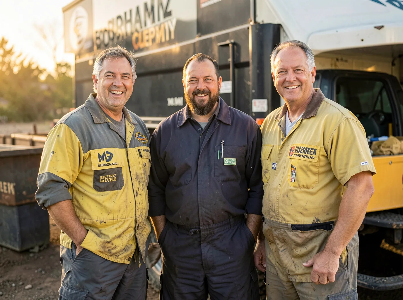 Sewage Cleanup company in London, AR