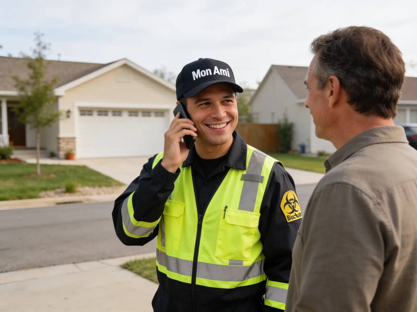 Sewage Cleanup London, AR FAQs