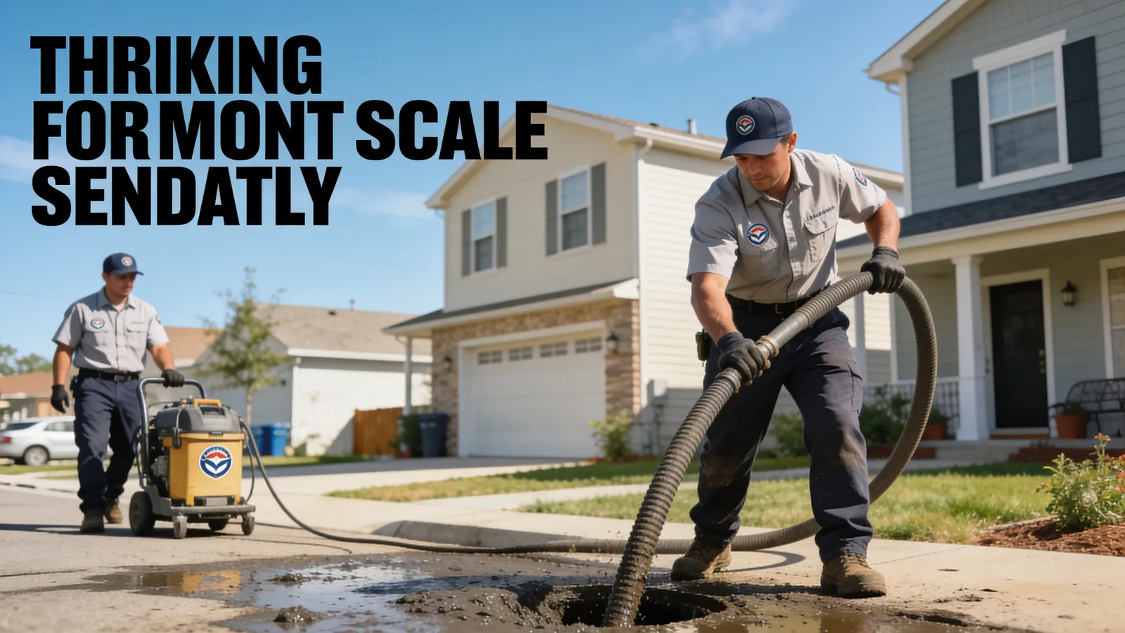 Sewage Cleanup in London, AR near me